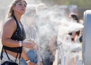 ‘Very hot or extremely hot’: Southern California faces hottest week of the year