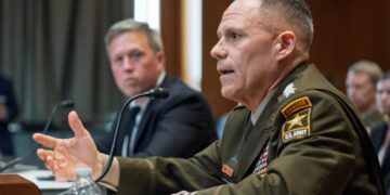 Army will shut down a unit in Europe focused on learning drone warfare