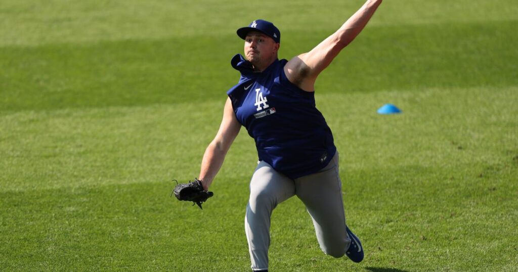 Letters to Sports: The dollars and sense of the Dodgers acquiring Tarik Skubal