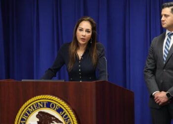‘Unconscionable’: DOJ says CA prisons failed to stop systemic sexual abuse of female prisoners