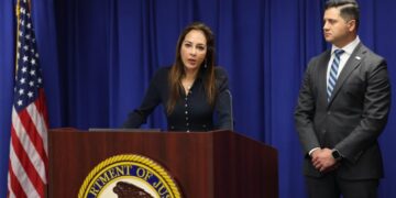 ‘Unconscionable’: DOJ says CA prisons failed to stop systemic sexual abuse of female prisoners