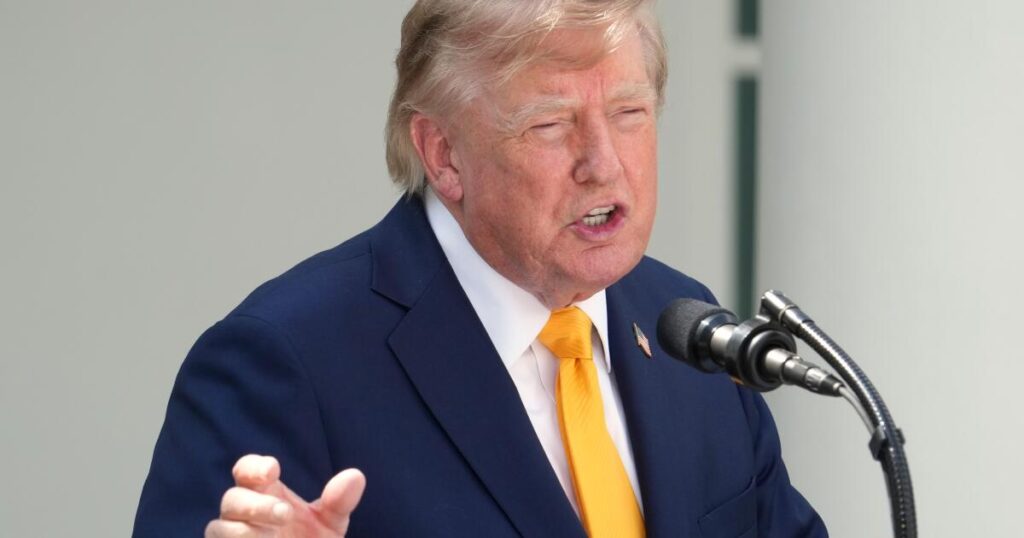 Canada strikes back at U.S. with retaliatory tariffs as trade war escalates