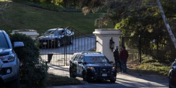 Newsoms list Sacramento-area mansion for $7.5M, plan to exit city governor once called ‘so dull’