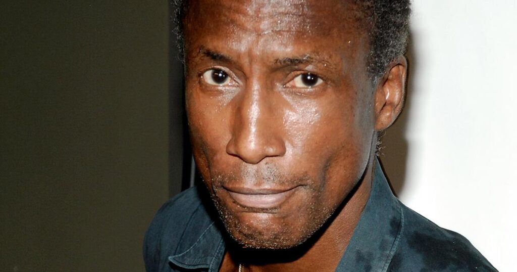 Michael Wright, actor known for ‘The Five Heartbeats,’ ‘Sugarhill’ and ‘Oz,’ dies at 70