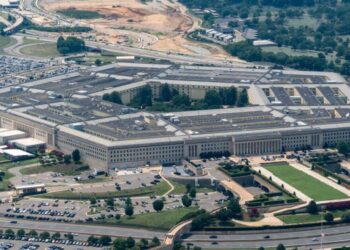 Stars and Stripes publisher quits in clash over Pentagon ‘woke distractions’ campaign