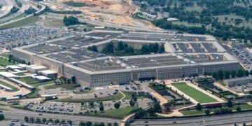 Stars and Stripes publisher quits in clash over Pentagon ‘woke distractions’ campaign