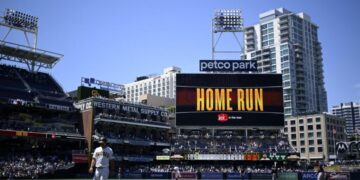 San Diego Padres minor league coach seized by ICE en route home to Arizona