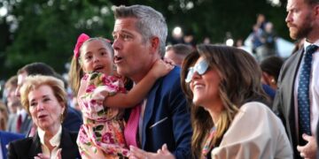 Sean Duffy’s ‘Great American Road Trip’ is Trump-era grift posing as a reality show