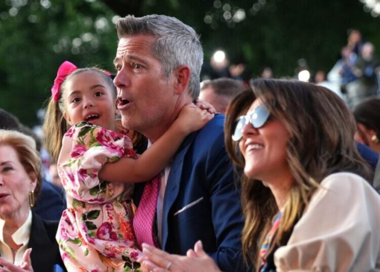 Sean Duffy’s ‘Great American Road Trip’ is Trump-era grift posing as a reality show