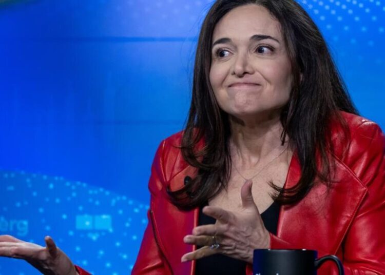AI jobs boom is leaving women behind in top-paying roles