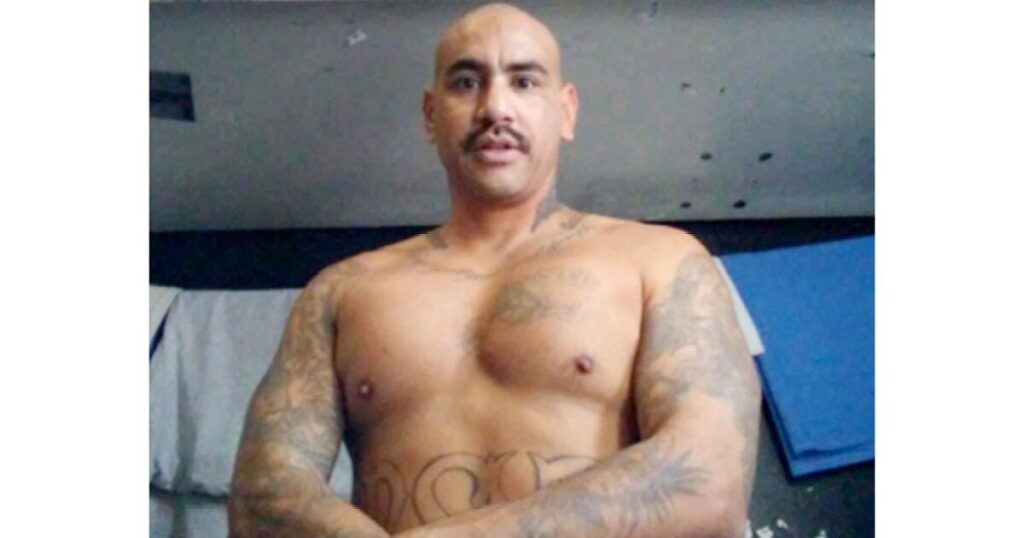 The fall of ‘Wicked’: How an L.A. crime boss went down — and took his gang out with him