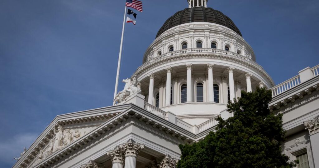 CAA boss warns of threat to California’s film and TV jobs program
