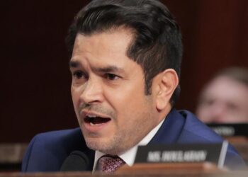 House Ethics Committee announces sexual misconduct investigation into Rep. Jimmy Gomez