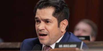 House Ethics Committee announces sexual misconduct investigation into Rep. Jimmy Gomez