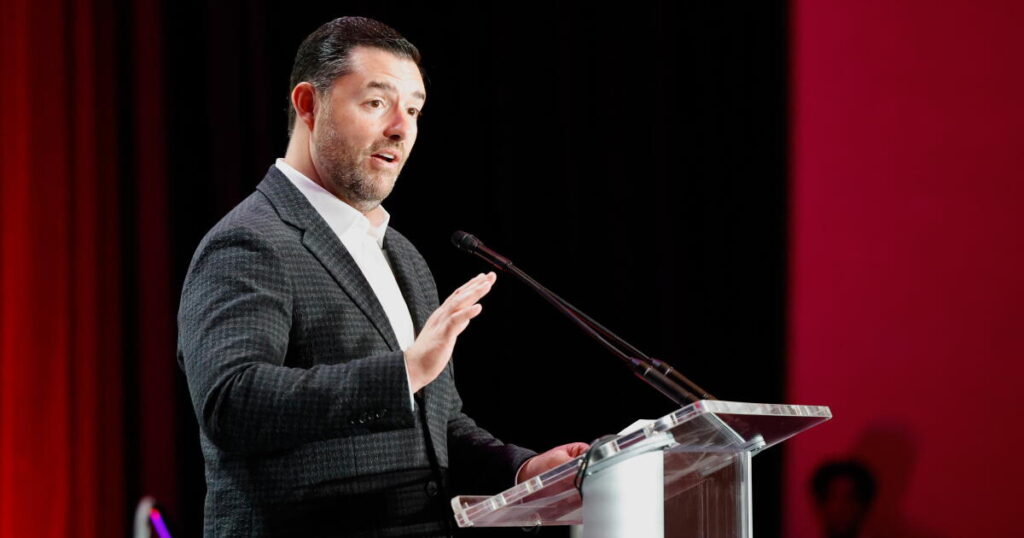 Did 49ers owner Jed York violate NFL conduct policy? Goodell says matter is ‘being reviewed’