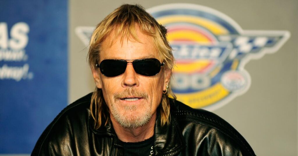 ZZ Top drummer Frank Beard dies at 77 after health issues, band cancels upcoming shows