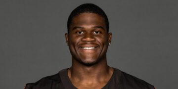 UCLA suggests star transfer Trent Hendrick isn’t impacted by new Big Ten NFL player ban