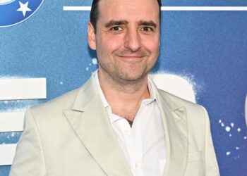 ‘Oppenheimer’s’ David Krumholtz clarifies he is not ‘retiring’ or ‘quitting’ his acting career