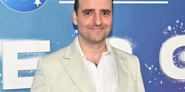 ‘Oppenheimer’s’ David Krumholtz clarifies he is not ‘retiring’ or ‘quitting’ his acting career