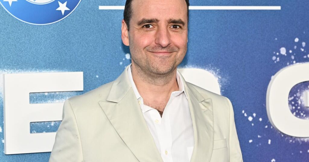 ‘Oppenheimer’s’ David Krumholtz clarifies he is not ‘retiring’ or ‘quitting’ his acting career