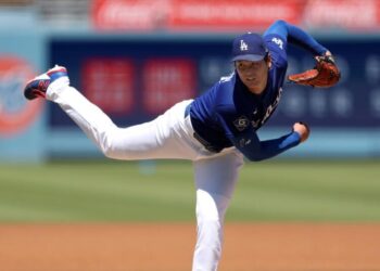 Shohei Ohtani takes ‘really positive’ step in push to return to Dodgers’ rotation