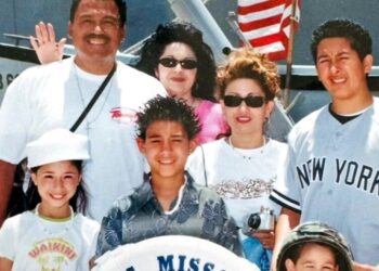 Family awarded millions for dad’s fatal overdose in notoriously deadly SoCal jail system