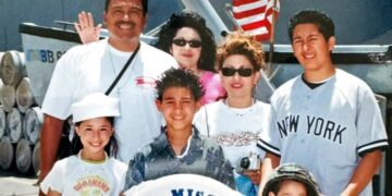 Family awarded millions for dad’s fatal overdose in notoriously deadly SoCal jail system