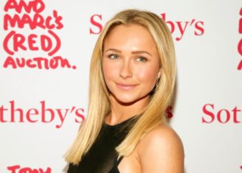Hayden Panettiere ‘was a kind and gentle person’: ‘Heroes’ team joins Hollywood stars’ tributes