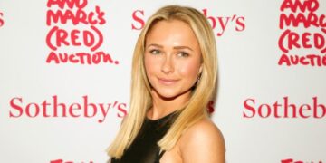 Hayden Panettiere ‘was a kind and gentle person’: ‘Heroes’ team joins Hollywood stars’ tributes
