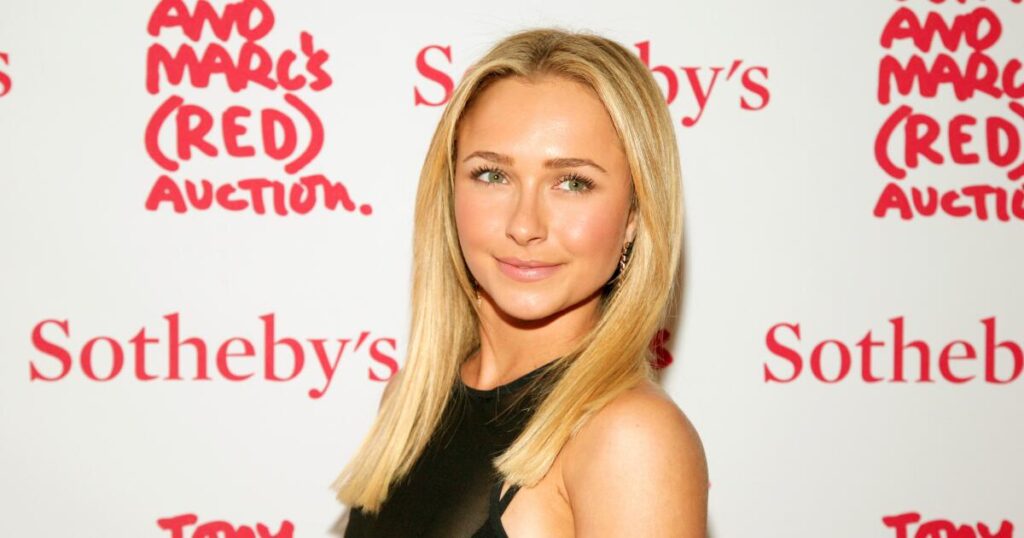 Hayden Panettiere ‘was a kind and gentle person’: ‘Heroes’ team joins Hollywood stars’ tributes