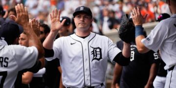 Inside the aggressive push Andrew Friedman and Dodgers made to acquire Tarik Skubal