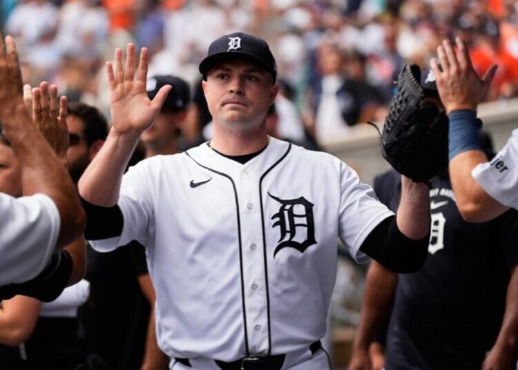 Inside the aggressive push Andrew Friedman and Dodgers made to acquire Tarik Skubal