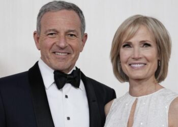 What Bob Iger’s Angel City ownership can illuminate about his impending Lakers acquisition