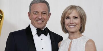 What Bob Iger’s Angel City ownership can illuminate about his impending Lakers acquisition