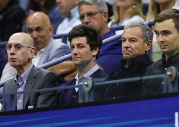 The Lakers’ record $12.5-billion sale was an NBA earthquake. Did Iger and Kushner get a good deal?