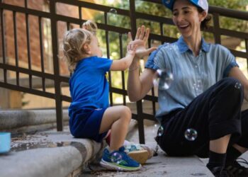 Blow to Westside child care: UCLA to close infant and toddler centers charging $3,000 a month