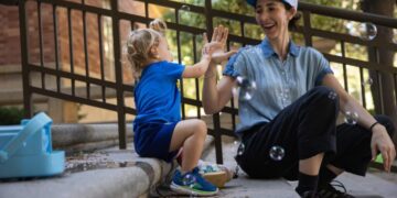 Blow to Westside child care: UCLA to close infant and toddler centers charging $3,000 a month