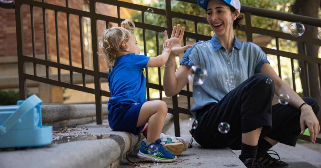 Blow to Westside child care: UCLA to close infant and toddler centers charging $3,000 a month