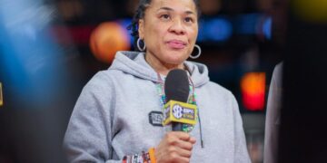 WNBA icons say discourse and scrutiny are part of the growing pains of success