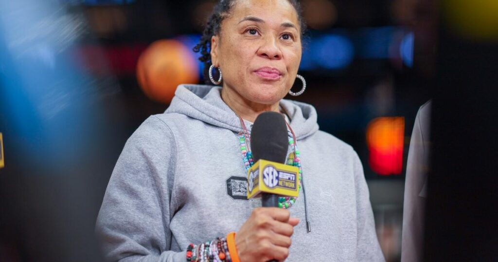 WNBA icons say discourse and scrutiny are part of the growing pains of success