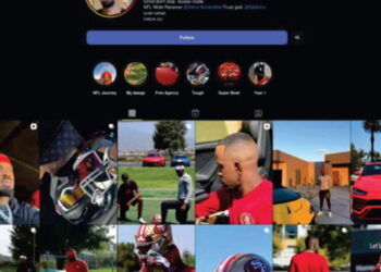How an alleged fake 49ers wideout wooed women and took $1.3 million: ‘That’s Google, not me’