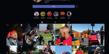 How an alleged fake 49ers wideout wooed women and took $1.3 million: ‘That’s Google, not me’
