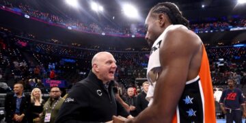 NBA, Clippers clash over progress in Kawhi Leonard salary-cap circumvention investigation