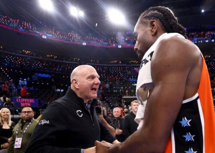 NBA, Clippers clash over progress in Kawhi Leonard salary-cap circumvention investigation