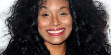 Christy Knowings, star on Nickelodeon’s iconic sketch show ‘All That,’ dies at 46