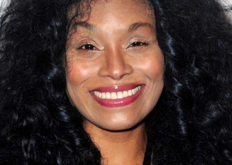 Christy Knowings, star on Nickelodeon’s iconic sketch show ‘All That,’ dies at 46