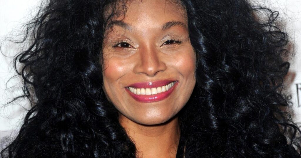 Christy Knowings, star on Nickelodeon’s iconic sketch show ‘All That,’ dies at 46