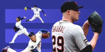 Tarik Skubal trade brings Dodgers hate, envy … and a another championship