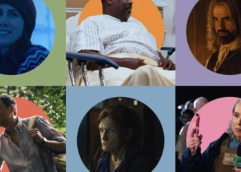6 veteran actors on their hard-earned Emmy nods: ‘Does this mean I get more work?’