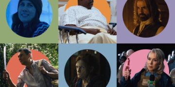 6 veteran actors on their hard-earned Emmy nods: ‘Does this mean I get more work?’